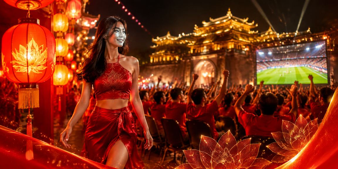 Người chơi vui vẻ và có trách nhiệm tại u30