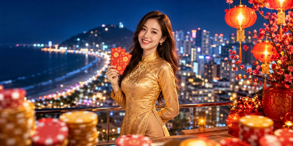 Cược esports tại Vũng Tàu cùng u30